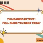 YH Meaning in Text Full Guide You Need Today