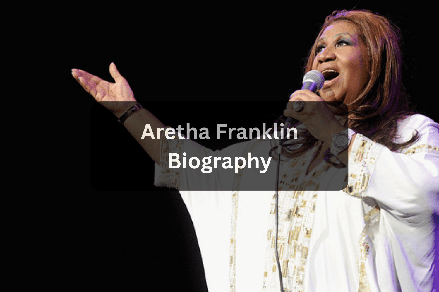 aretha franklin net worth
